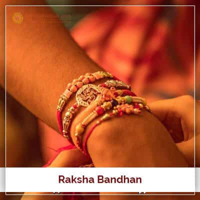 Raksha Bandhan