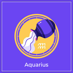 Sun Transit Leo Effect Aquarius