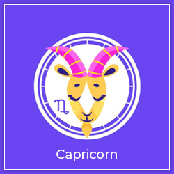 Sun Transit Leo Effect Capricorn