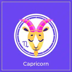Sun Transit Leo Effect Capricorn