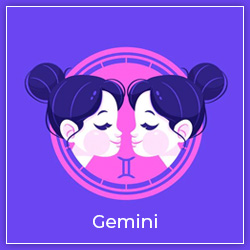 Sun Transit Leo Effect Gemini
