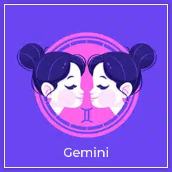 Sun Transit Leo Effect Gemini