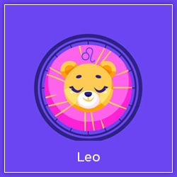 Sun Transit Leo Effect Leo