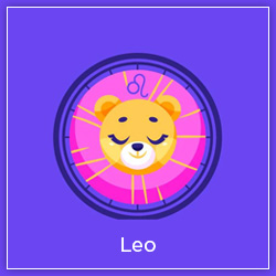 Sun Transit Leo Effect Leo