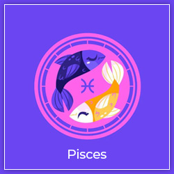 Sun Transit Leo Effect Pisces