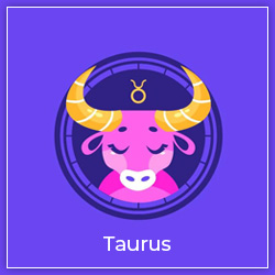 Sun Transit Leo Effect Taurus