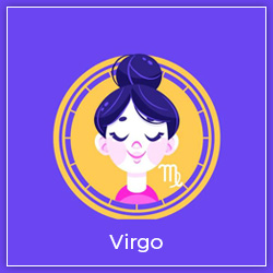 Sun Transit Leo Effect Virgo