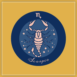 Venus Transit Cancer Effect Scorpio