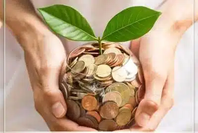 2023 Finance Report