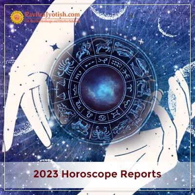 2023 Horoscope Reports