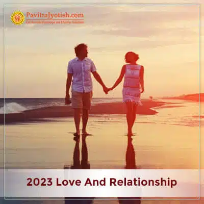 2023 Love And Relationship (15% Off)