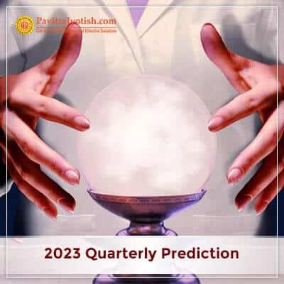 2023 Quarterly Prediction
