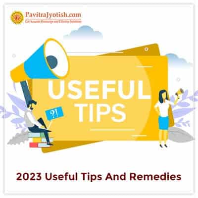 2023 Useful Tips And Remedies