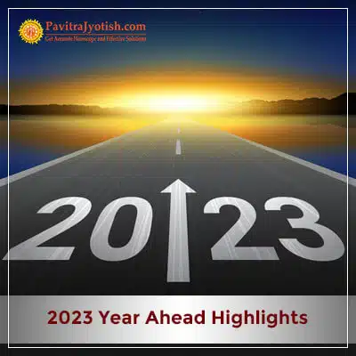 2023 Year Ahead Highlights