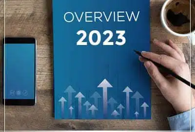 2023 Year Ahead Overview
