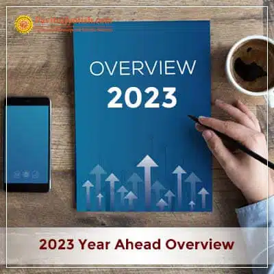 2023 Year Ahead Overview (30% Off)