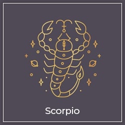 Mercury Transit Scorpio Effect Scorpio
