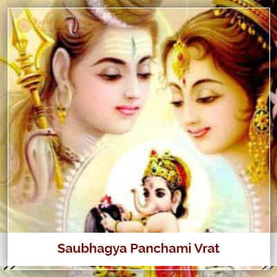 Saubhagya Panchami Vrat PavitraJyotish