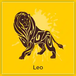 Venus Transit Scorpio Effect Leo