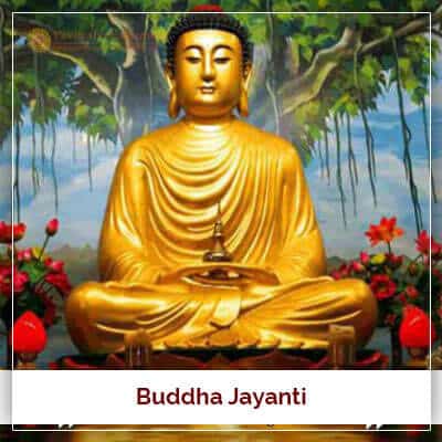 Buddha Jayanti