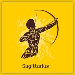 Sun Transit Aquarius 13 February 2023-Effect-Sagittarius