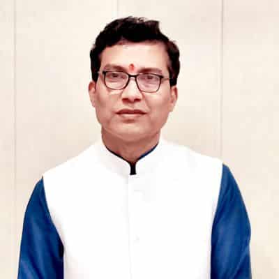 About Founder Astrologer Umesh