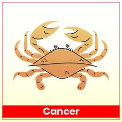 Sun Transit Cancer On 17 July 2023 Effects Cancer Moon Sign