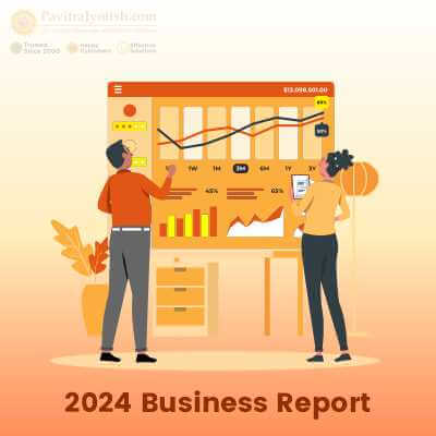 2024 Business Report (10% off )