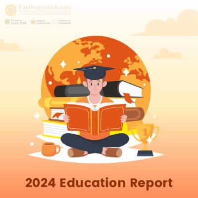 2024 Education Report (20% off )