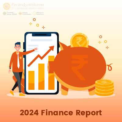 2024 Finance Report (20% off )