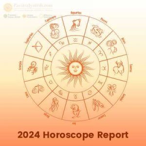 2024 Horoscope Report