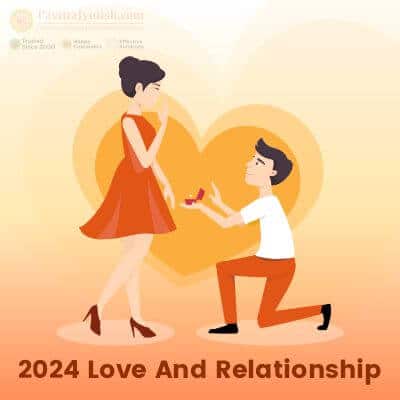 2024 Love And Relationship (20% off )