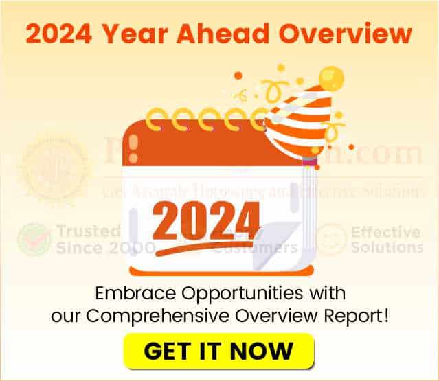 2024 Year Ahead Overview PavitraJyotish
