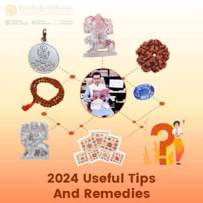 2024 Useful Tips And Remedies