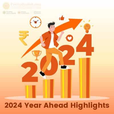 2024 Year Ahead Highlights (20% off )