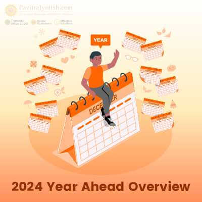 2024 Year Ahead Overview (10% off )