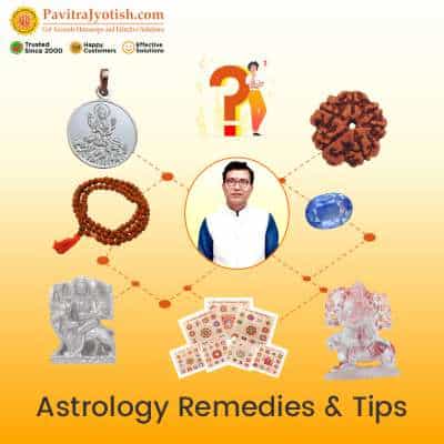 Astrology Remedies and Tips