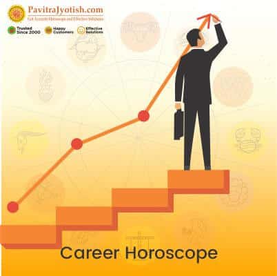 Career Horoscope