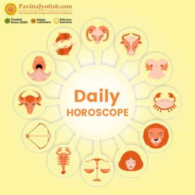 Daily Horoscope