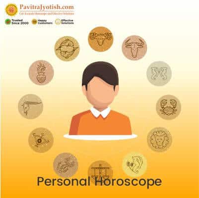 Personal Horoscope