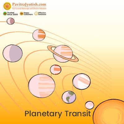 Planetary Transit