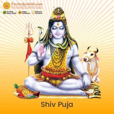 Shiv Puja