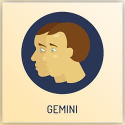 Sun Transit 17 August 2023 Effect Gemini Moon Sign