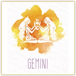 Rahu Ketu Transit 30 October 2023 Effects for Gemini