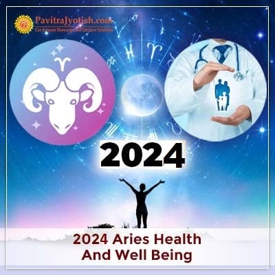 2024 Aries Yearly Health And Well Being Horoscope