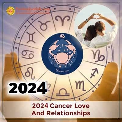 2024 Cancer Yearly Love And Relationships Horoscope