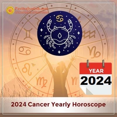 2024 Cancer Yearly Horoscope