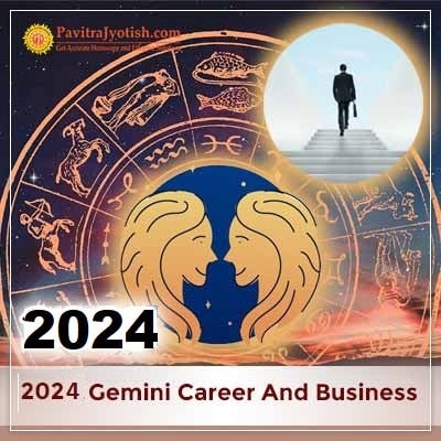 2024 Gemini Yearly Career And Business Horoscope