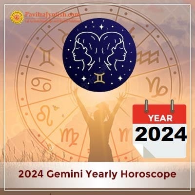 2024 Gemini Yearly Horoscope