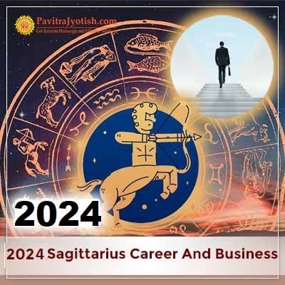 2024 Sagittarius Yearly Career And Business Horoscope